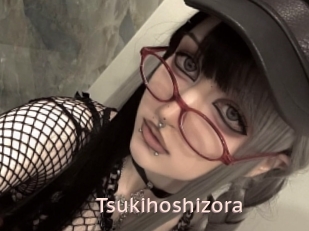 Tsukihoshizora