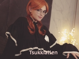 Tsukkiallen
