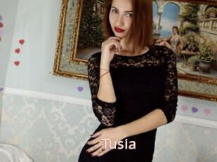 Tusia