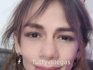 Tuttyvillegas