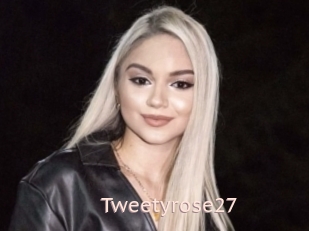Tweetyrose27