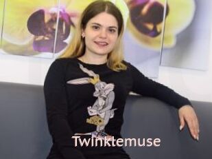 Twinklemuse