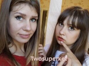 Twosuperket