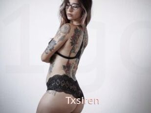 Txsiren
