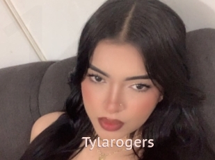 Tylarogers