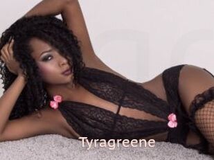 Tyragreene