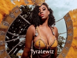 Tyralewiz