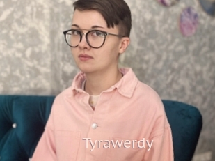 Tyrawerdy