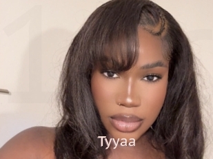 Tyyaa