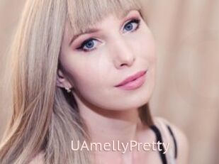 UAmellyPretty