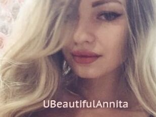 UBeautifulAnnita