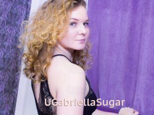 UGabriellaSugar