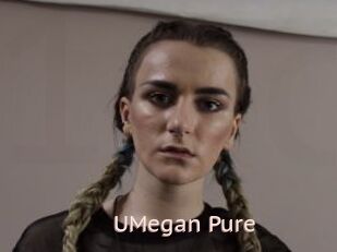 UMegan_Pure