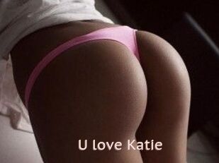 U_love_Katie