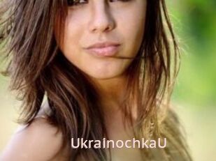 UkrainochkaU