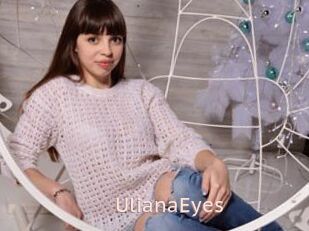 UlianaEyes