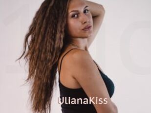 UlianaKiss