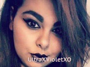 UltraXVioletXO
