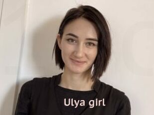 Ulya_girl