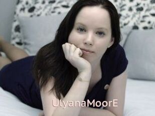 UlyanaMoorE