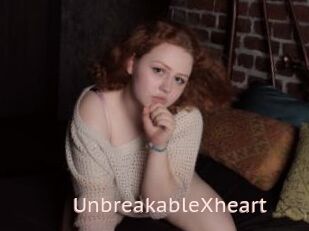 UnbreakableXheart