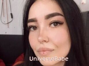 UniverseBabe