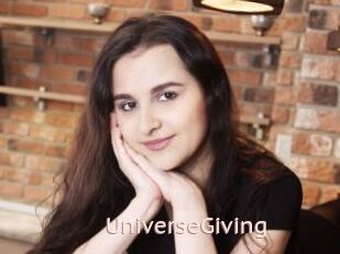 UniverseGiving