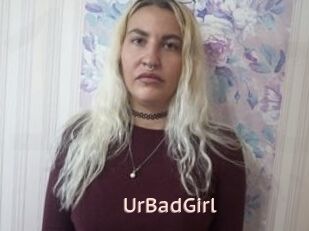 UrBadGirl