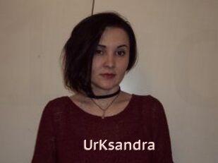 UrKsandra