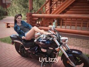 UrLizzy