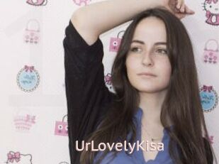 UrLovelyKisa