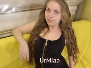 UrMiaa