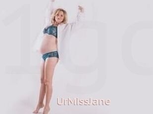 UrMissJane