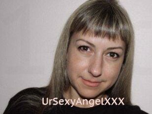 UrSexyAngelXXX