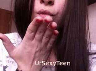UrSexyTeen