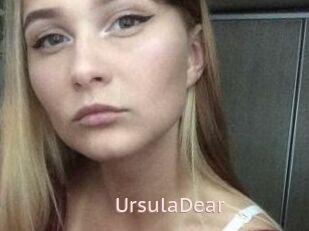 UrsulaDear