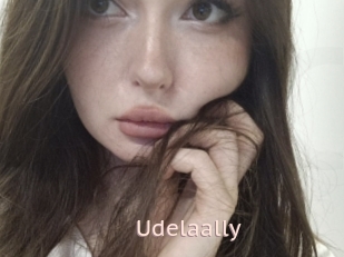 Udelaally