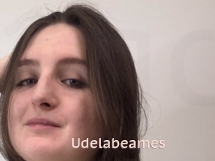 Udelabeames
