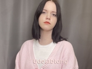 Udelablong