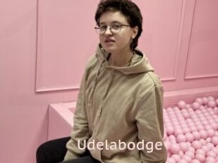 Udelabodge