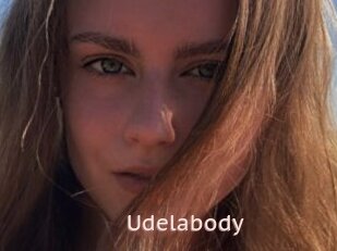 Udelabody