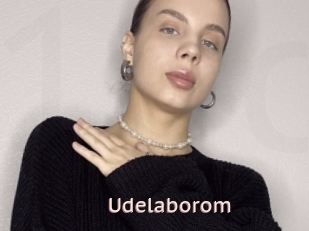 Udelaborom