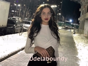 Udelaboundy