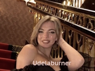 Udelaburner