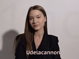 Udelacannon