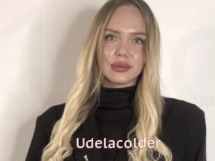 Udelacolder