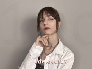 Udelacorby