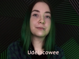 Udelacowee