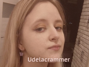 Udelacrammer