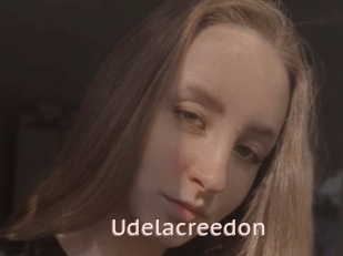 Udelacreedon